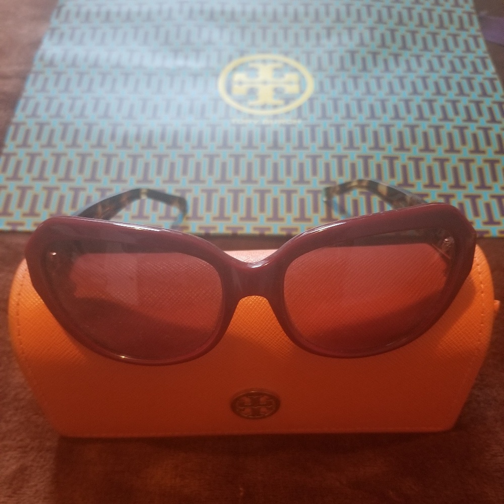 Tory Burch Sunglasses